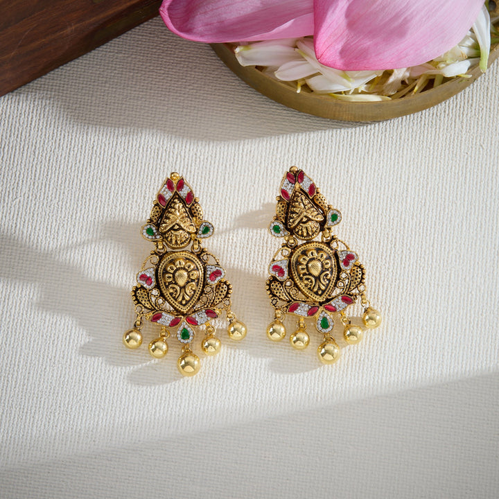 Vihaan Nakshi Danglers