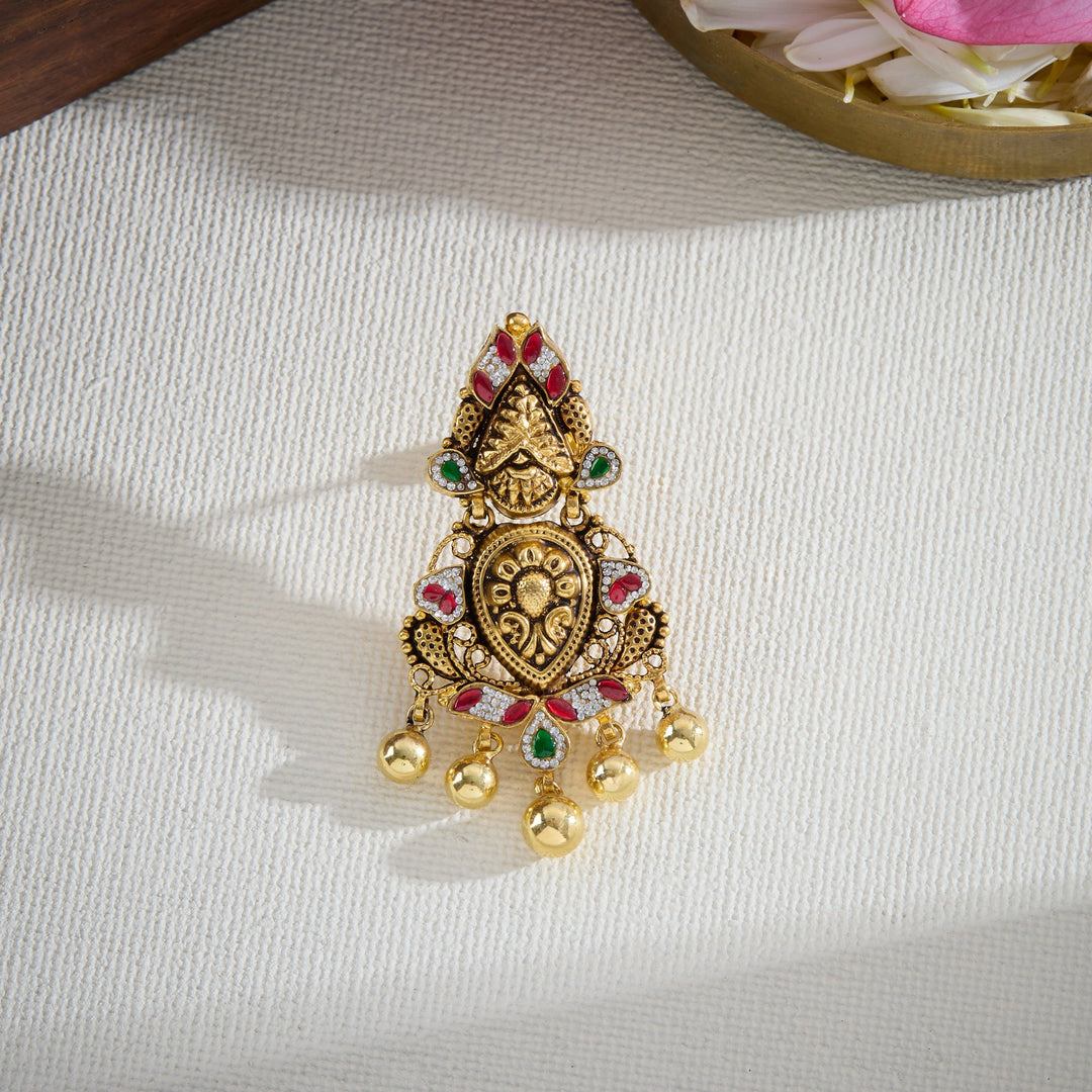 Vihaan Nakshi Danglers
