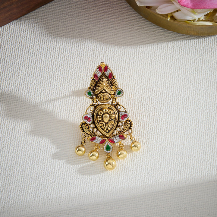 Vihaan Nakshi Danglers