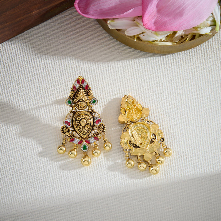 Vihaan Nakshi Danglers