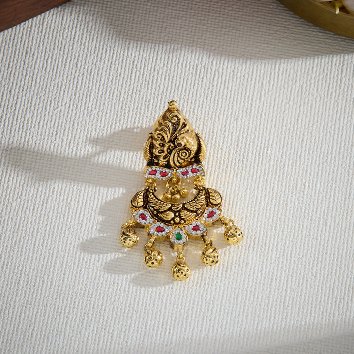 Neel Nakshi Chandbali
