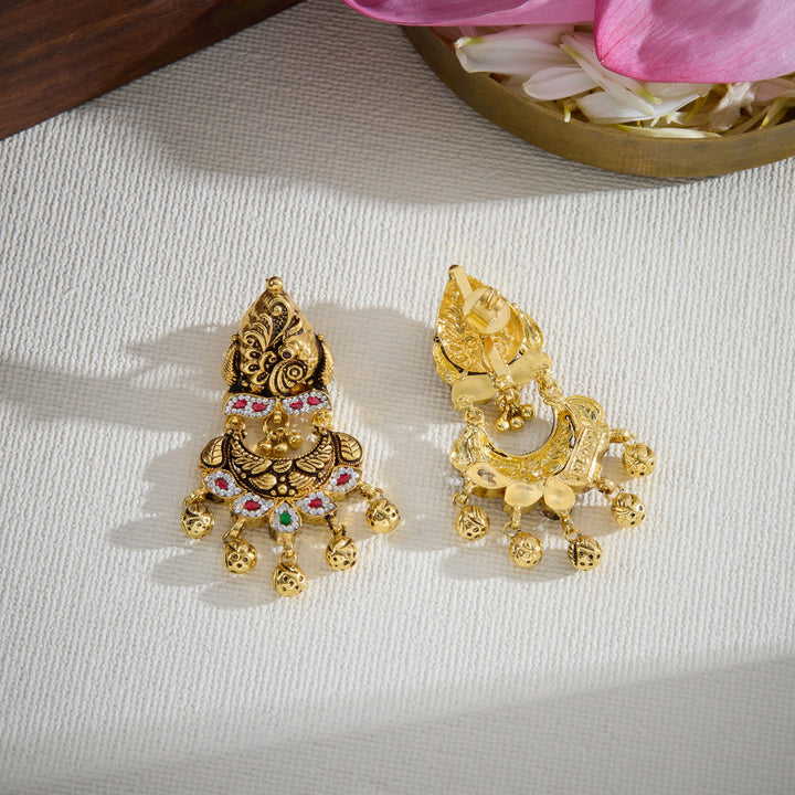 Neel Nakshi Chandbali