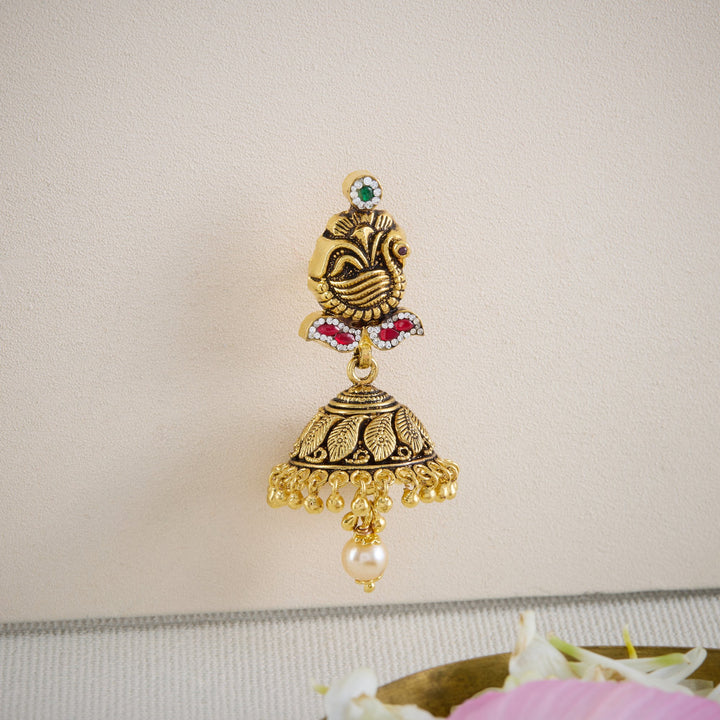 Morik Nakshi Jhumki
