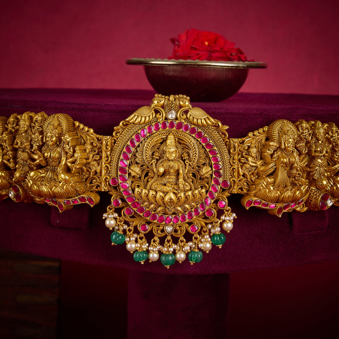 Aadhya Temple Oddiyanam