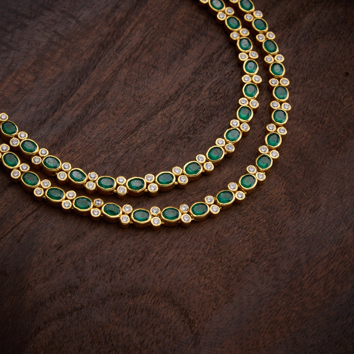 Shree Aabhushan Short Necklace