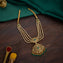 Pushyaraga Mani Necklace