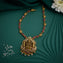 Ruby Pushpam Short Necklace
