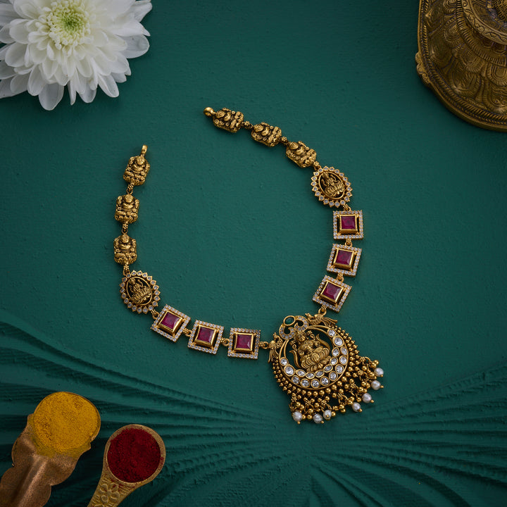 Marakata Lakshmi