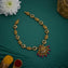 Amrita Padma Short Necklace