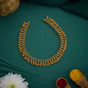 Olivienne Short Necklace
