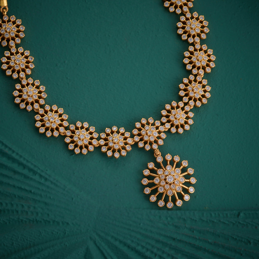 Fiorisse Short Necklace