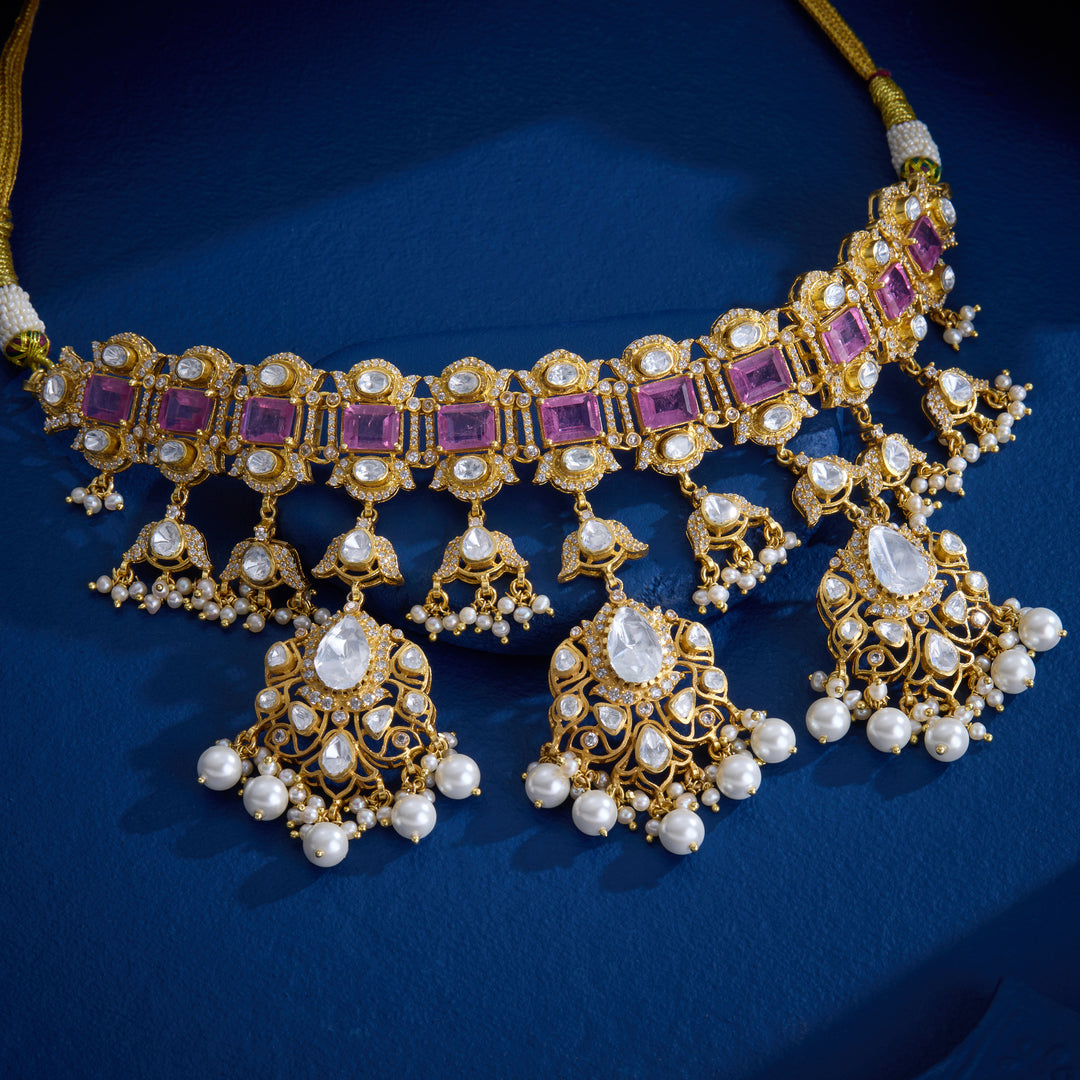 Jewels Of Miranova