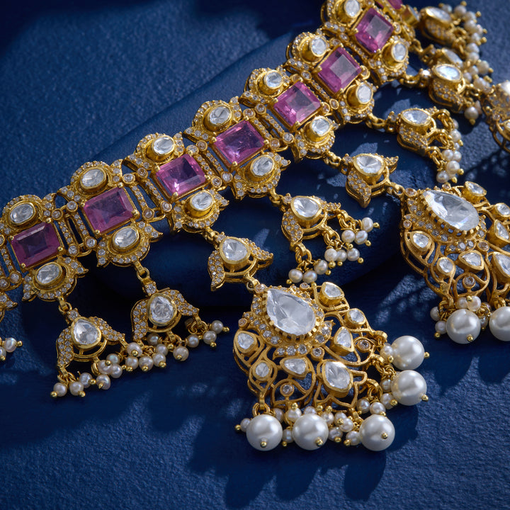 Jewels Of Miranova