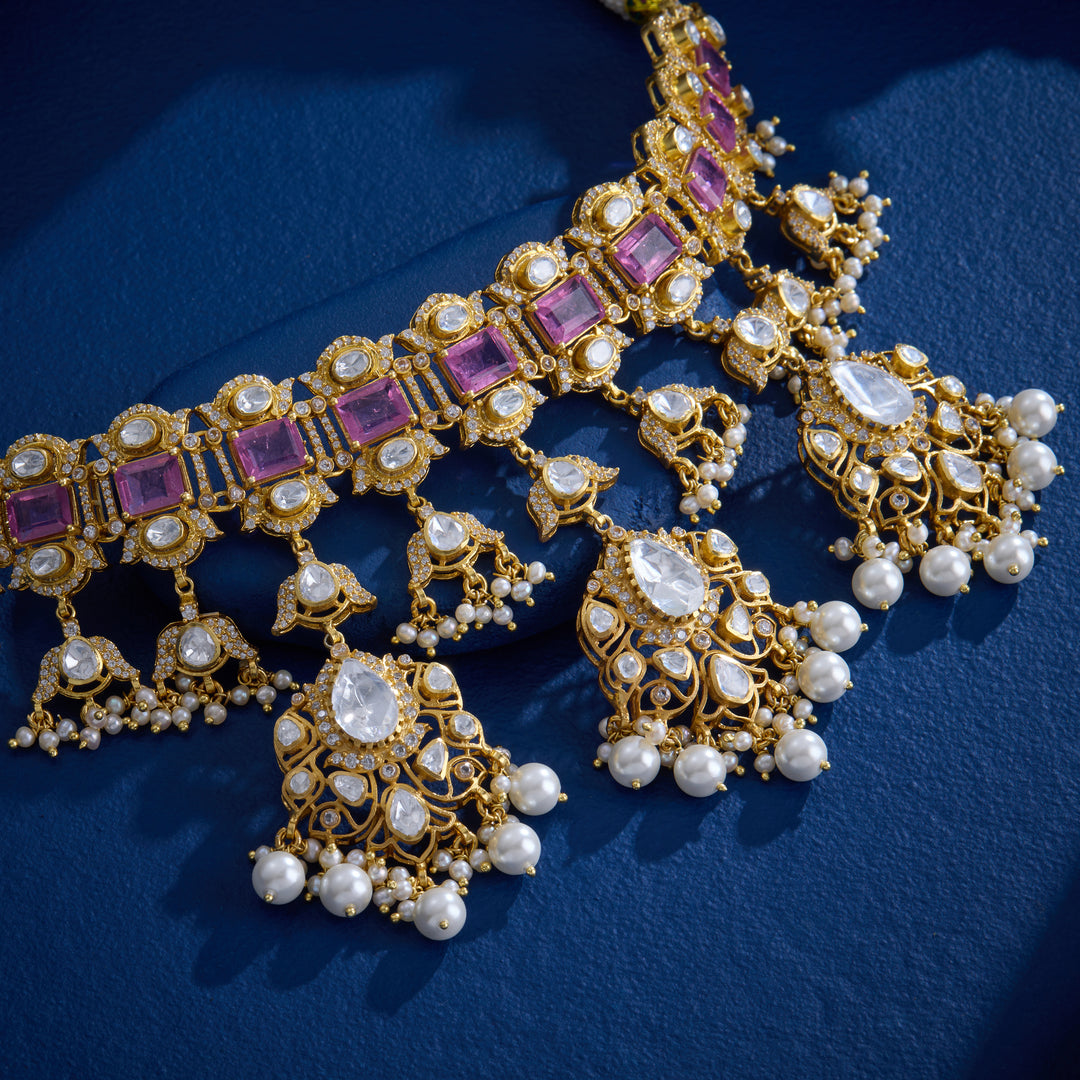 Jewels Of Miranova
