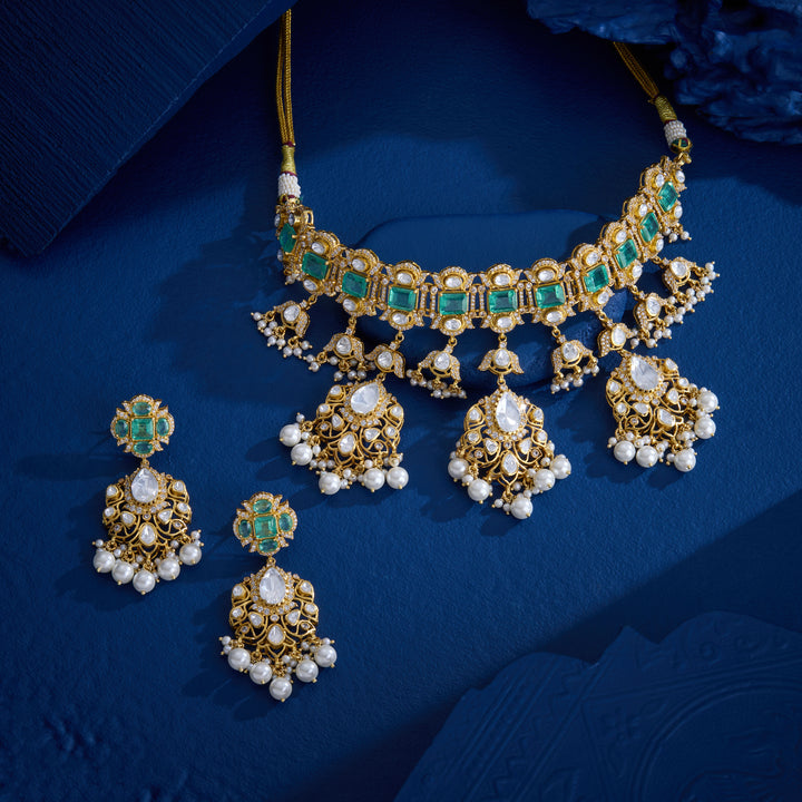 Jewels Of Miranova
