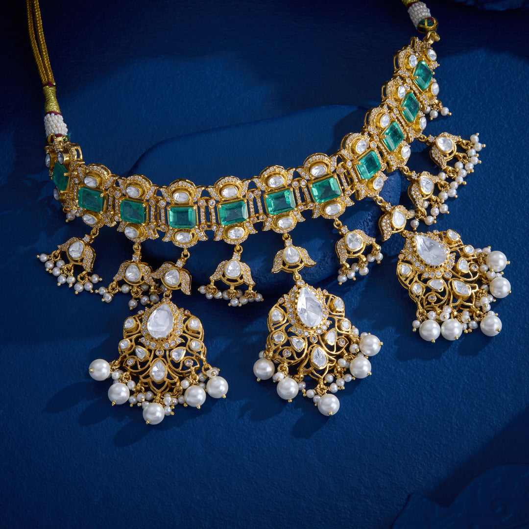 Jewels Of Miranova