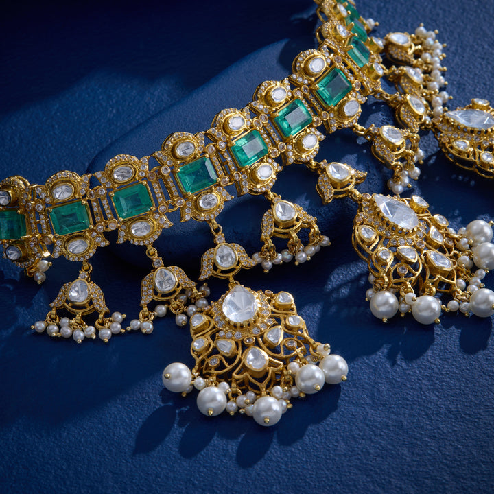 Jewels Of Miranova