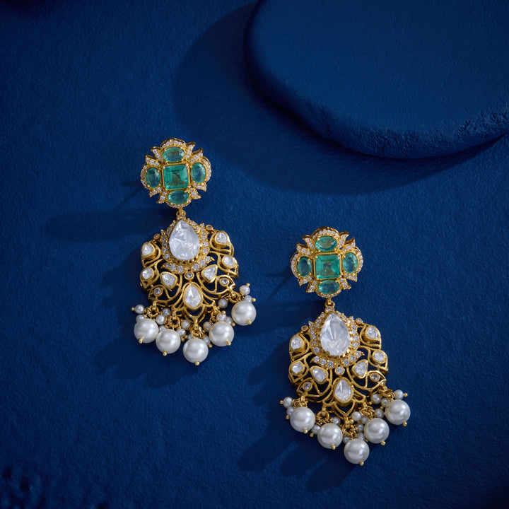 Jewels Of Miranova