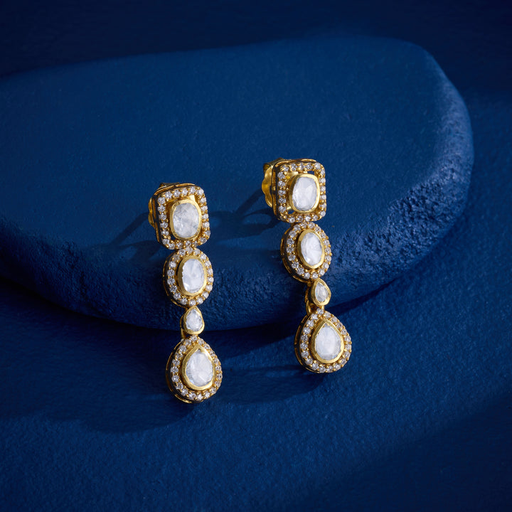 Saanjh Sitara Choker Set