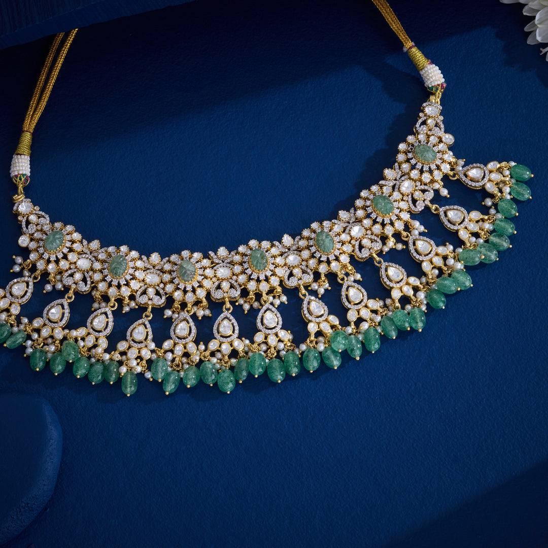 Jewel of Eloria Choker Set