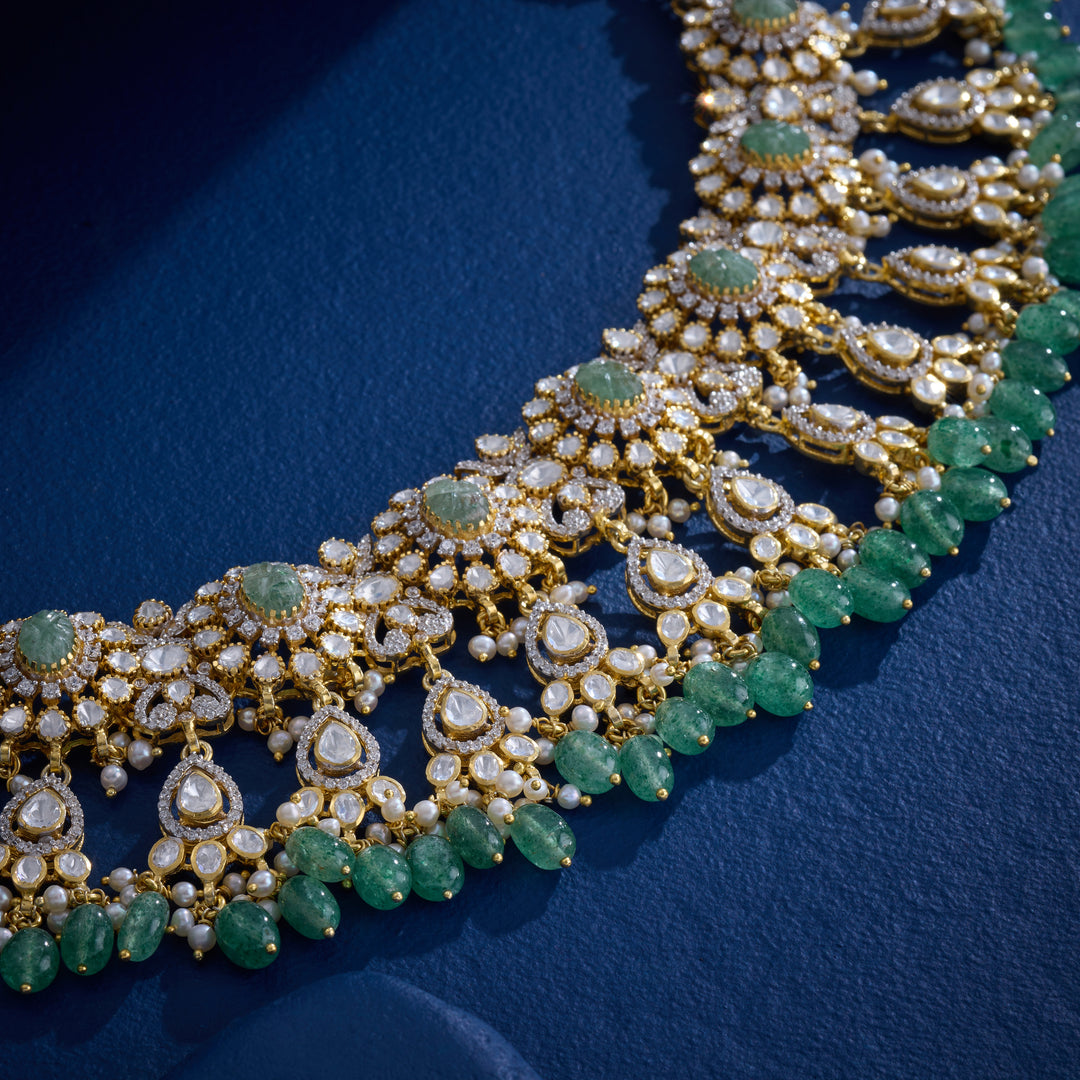 Jewel of Eloria Choker Set
