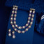 Gleamora Violet Necklace