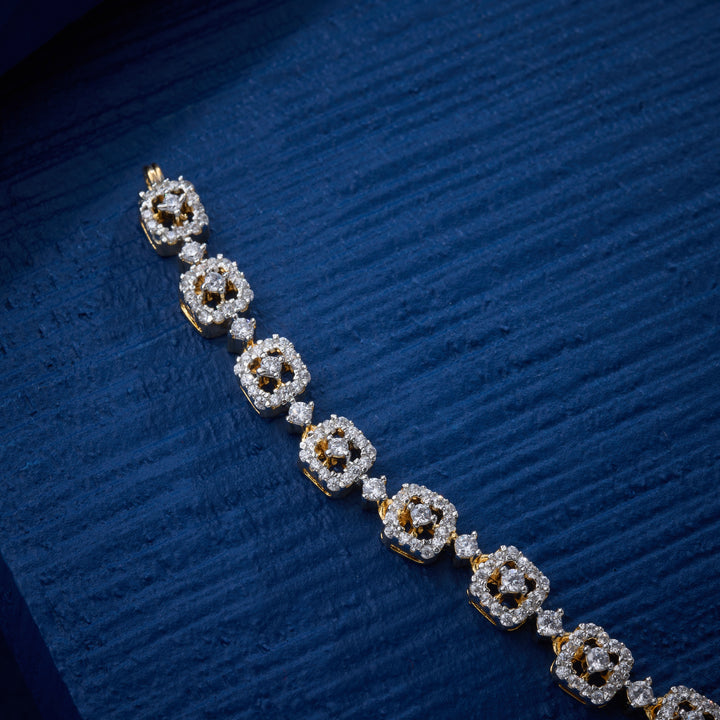 Emersquare Necklace Set
