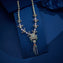 Tulivé Pearl Necklace