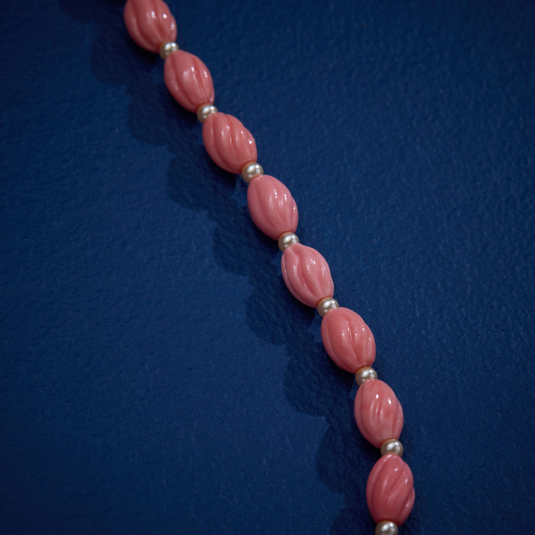 Pinkara Necklace