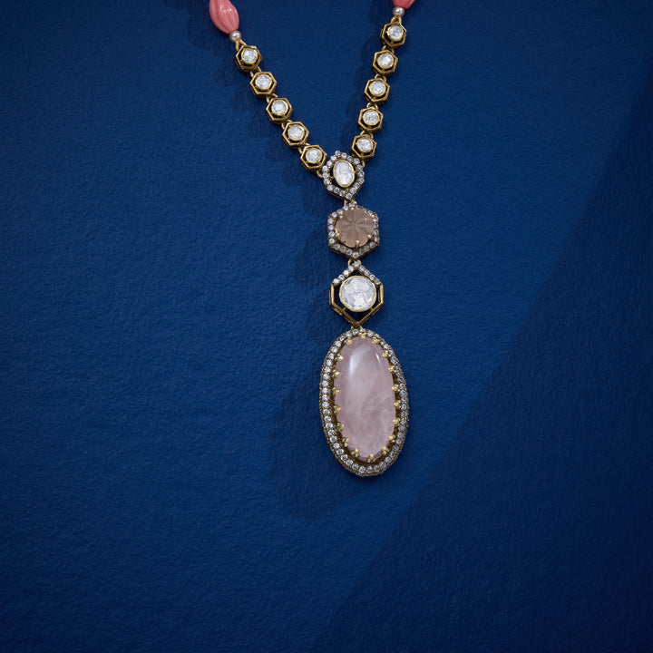 Pinkara Necklace