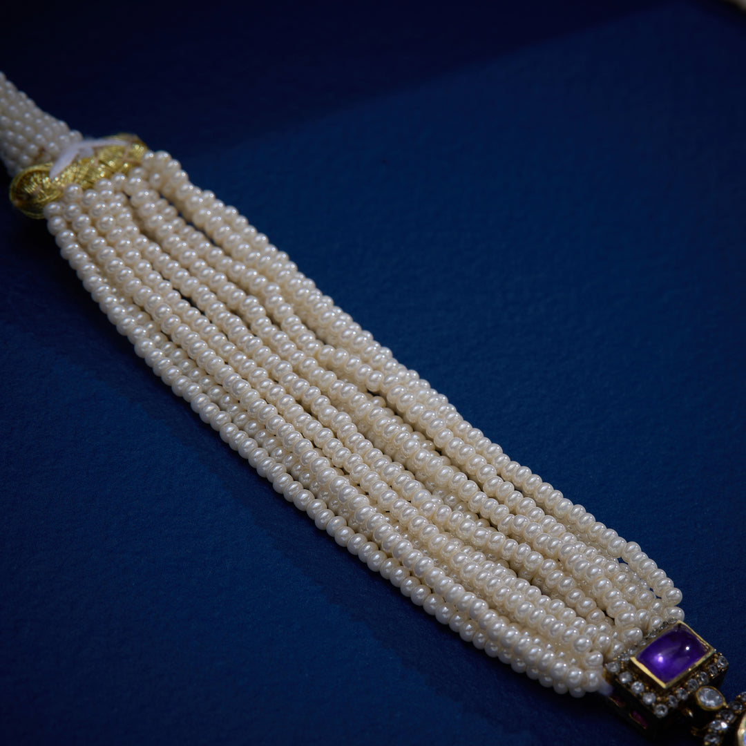 Lavira Necklace
