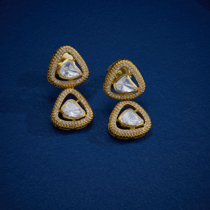 Aurelia Moissan Choker Set