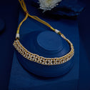 Pearlesque Bloom Choker
