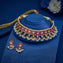 Shahi Kundan Choker Set