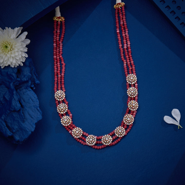 Verde Eleganza Necklace