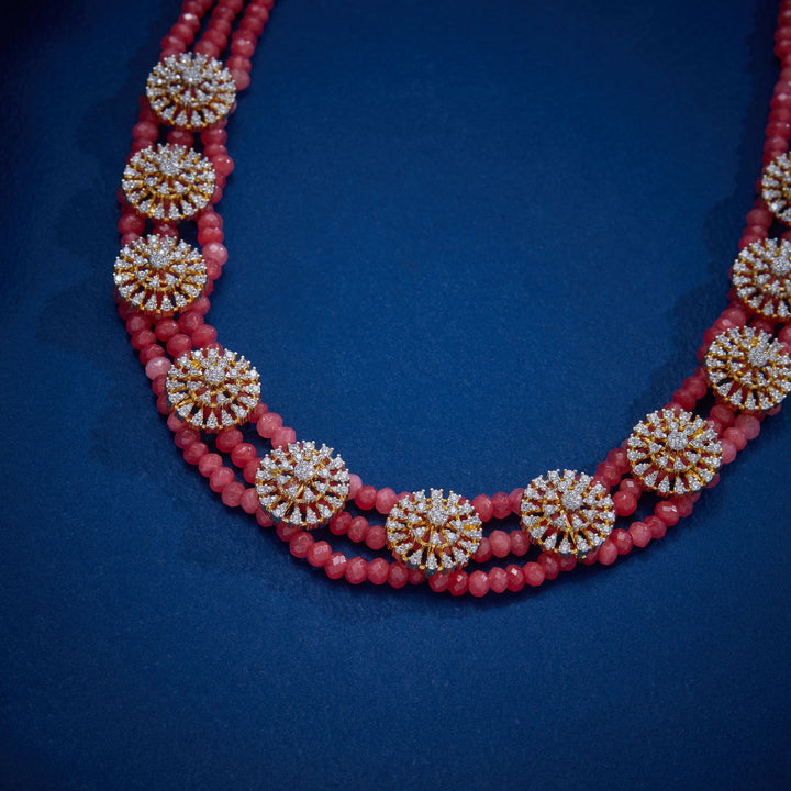 Verde Eleganza Necklace