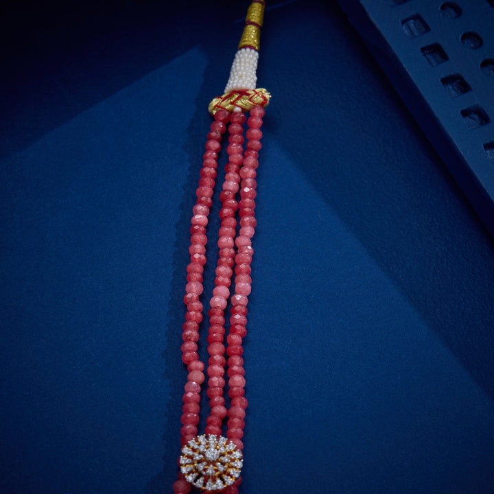 Verde Eleganza Necklace