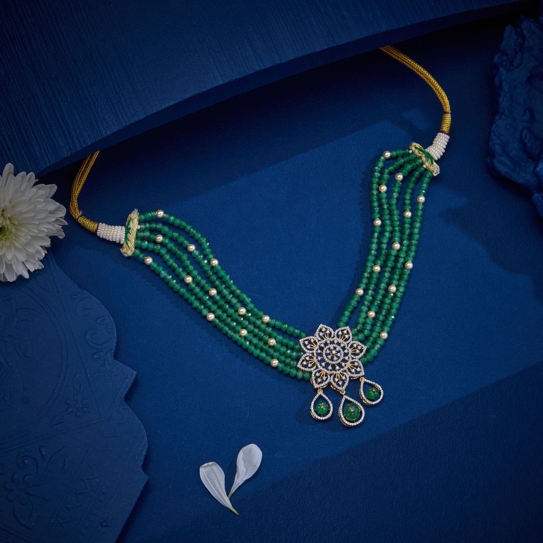 Czarina Choker