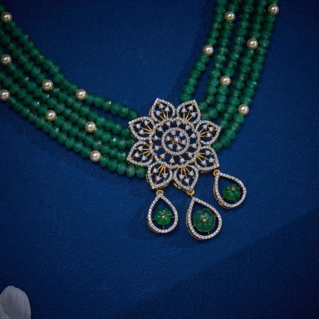 Czarina Choker