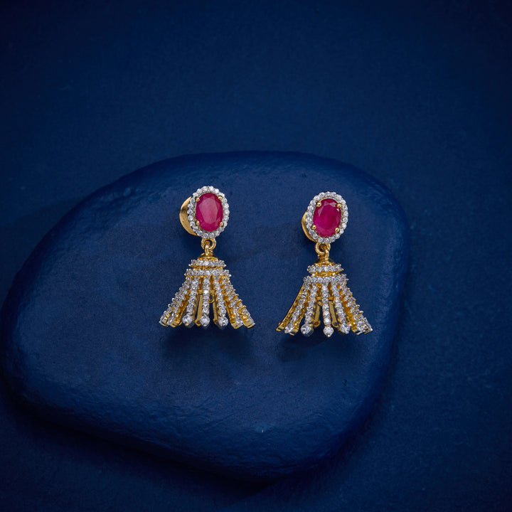 Rubisia Necklace Set