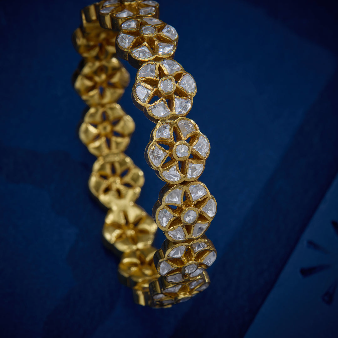 Glorinite Kada