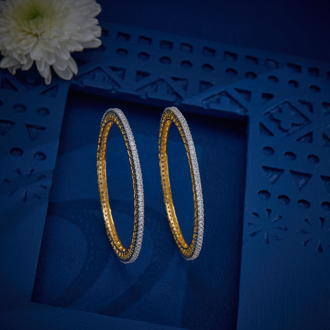 Dazzlonite Bangles