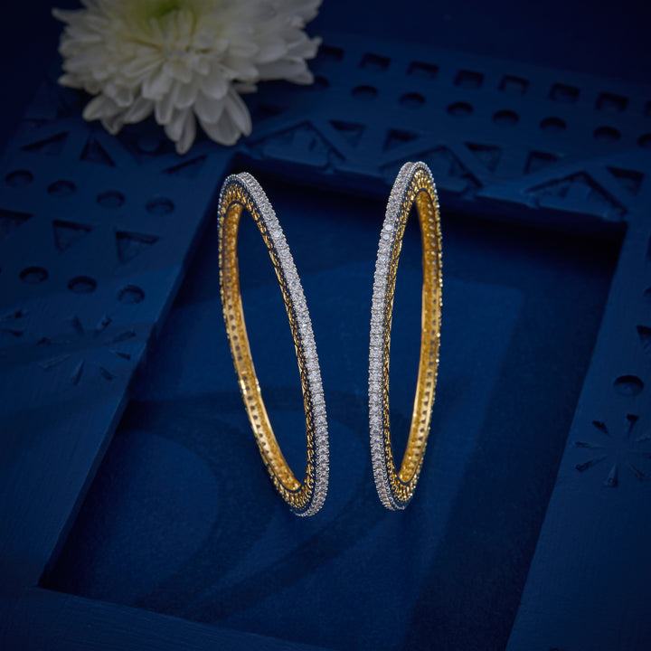 Dazzlonite Bangles