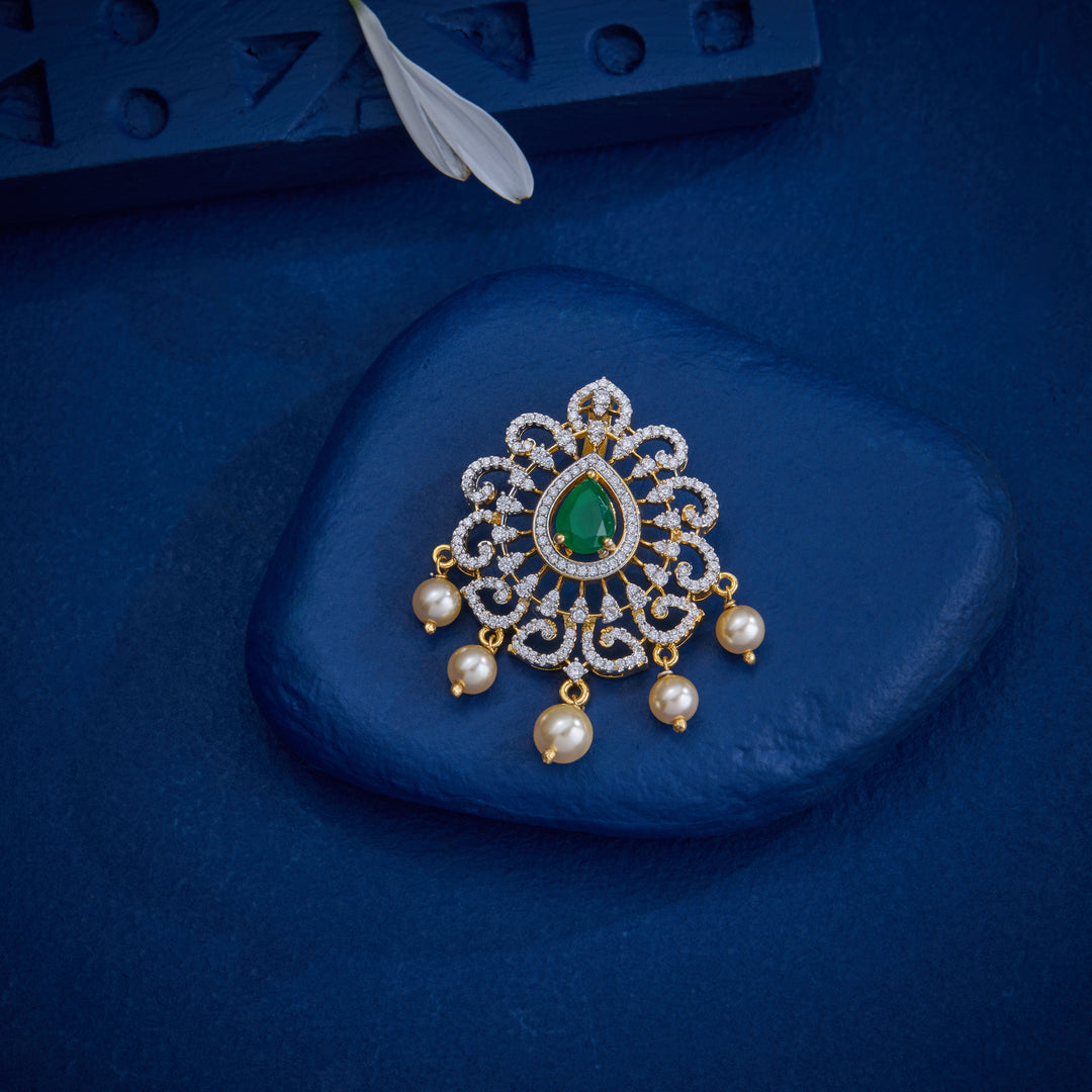 Perlavida Pendant