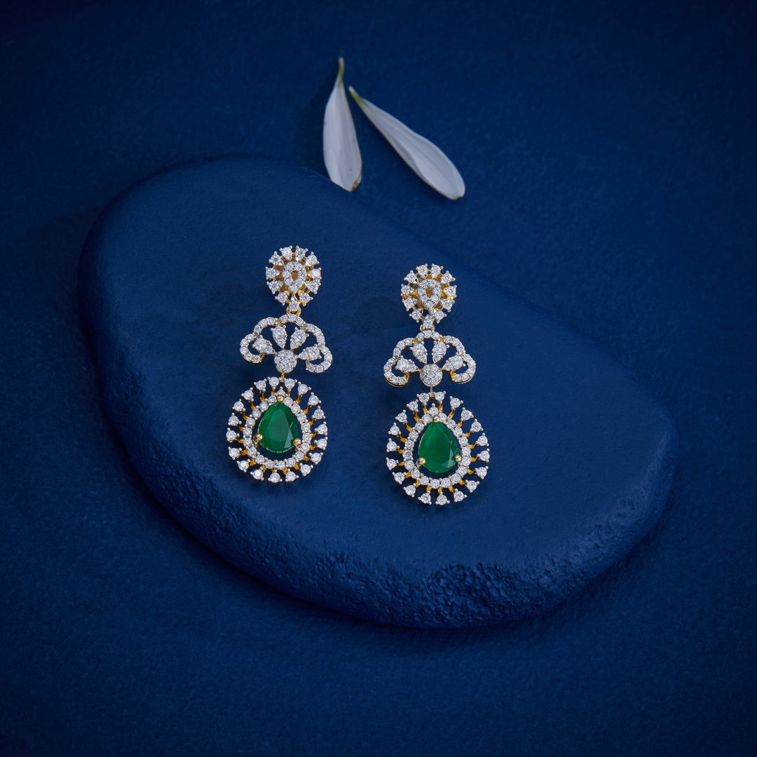 Spark Flora Danglers