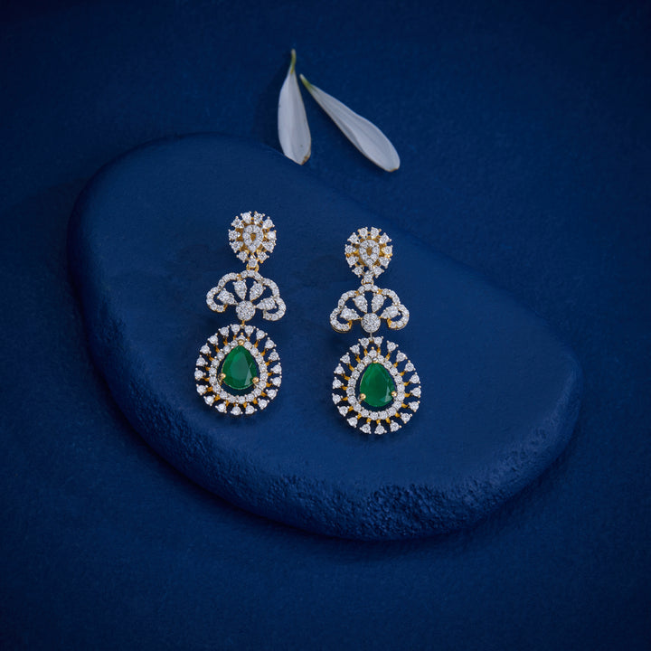 Spark Flora Danglers