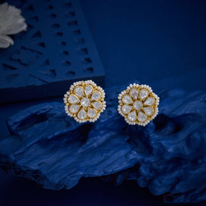 Sparklenite Stud Earrings