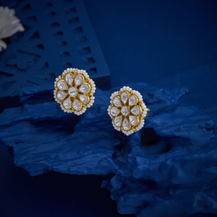 Sparklenite Studs
