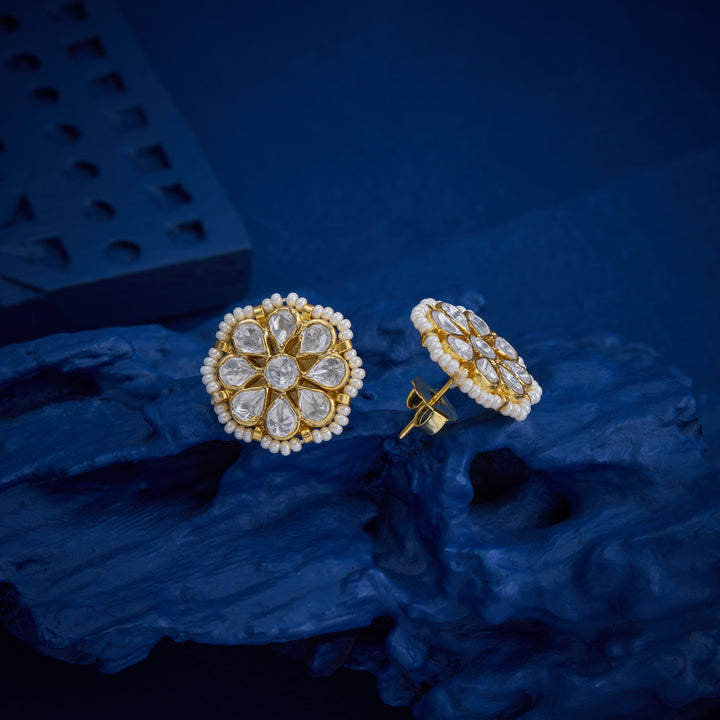 Sparklenite Studs