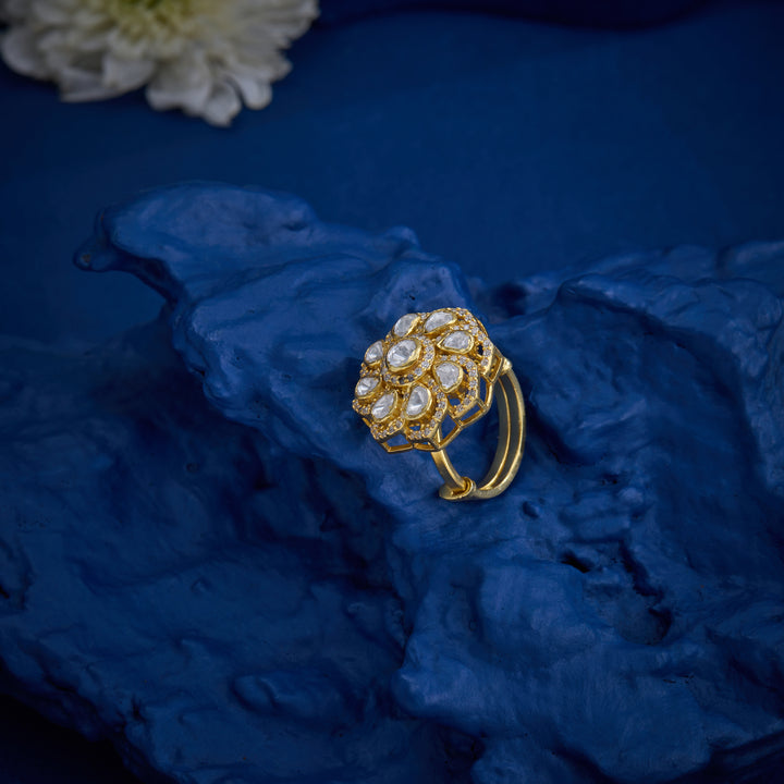 Moissa Rosavive Ring